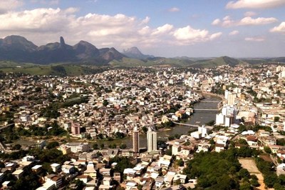 Câmara realiza sessão solene para celebrar os 158 anos de Emancipação Política de Cachoeiro